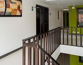 Hotel Cosmopolitan Bogotá