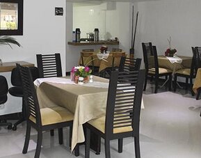 Hotel Cosmopolitan Bogotá