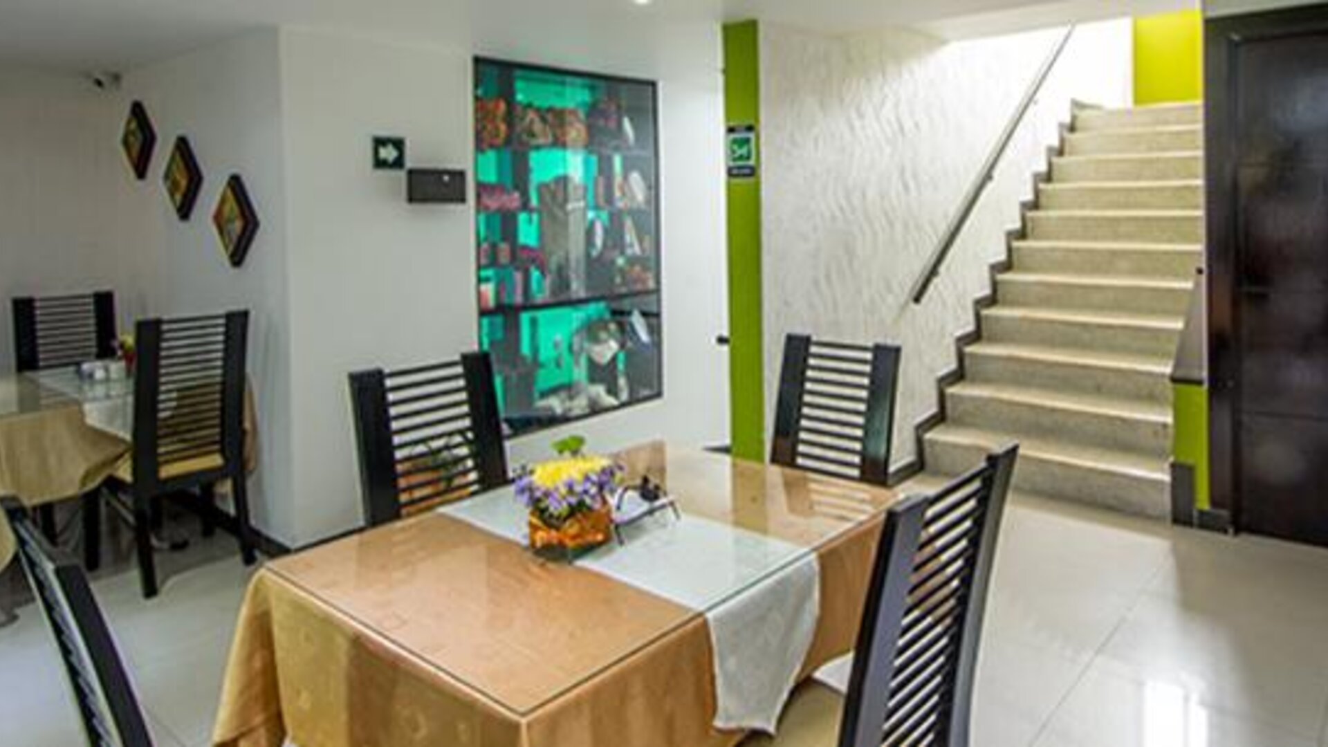 Hotel Cosmopolitan Bogotá