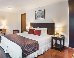 Hotel Oceania Bogota