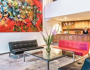 Hotel Oceania Bogota