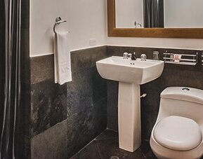 Hotel Oceania Bogota