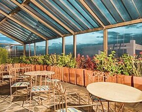 Hotel Oceania Bogota