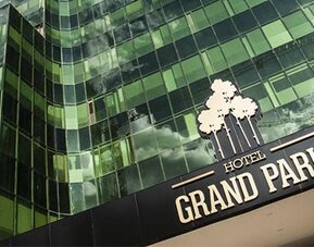 Hotel Grand Park