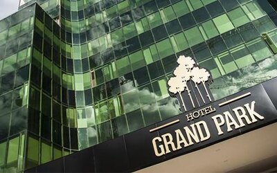 Hotel Grand Park