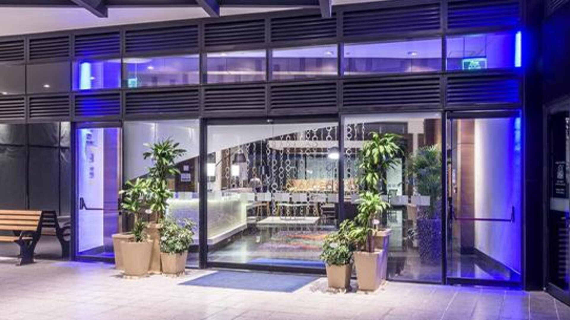 Holiday Inn Express & Suites Bogotá DC