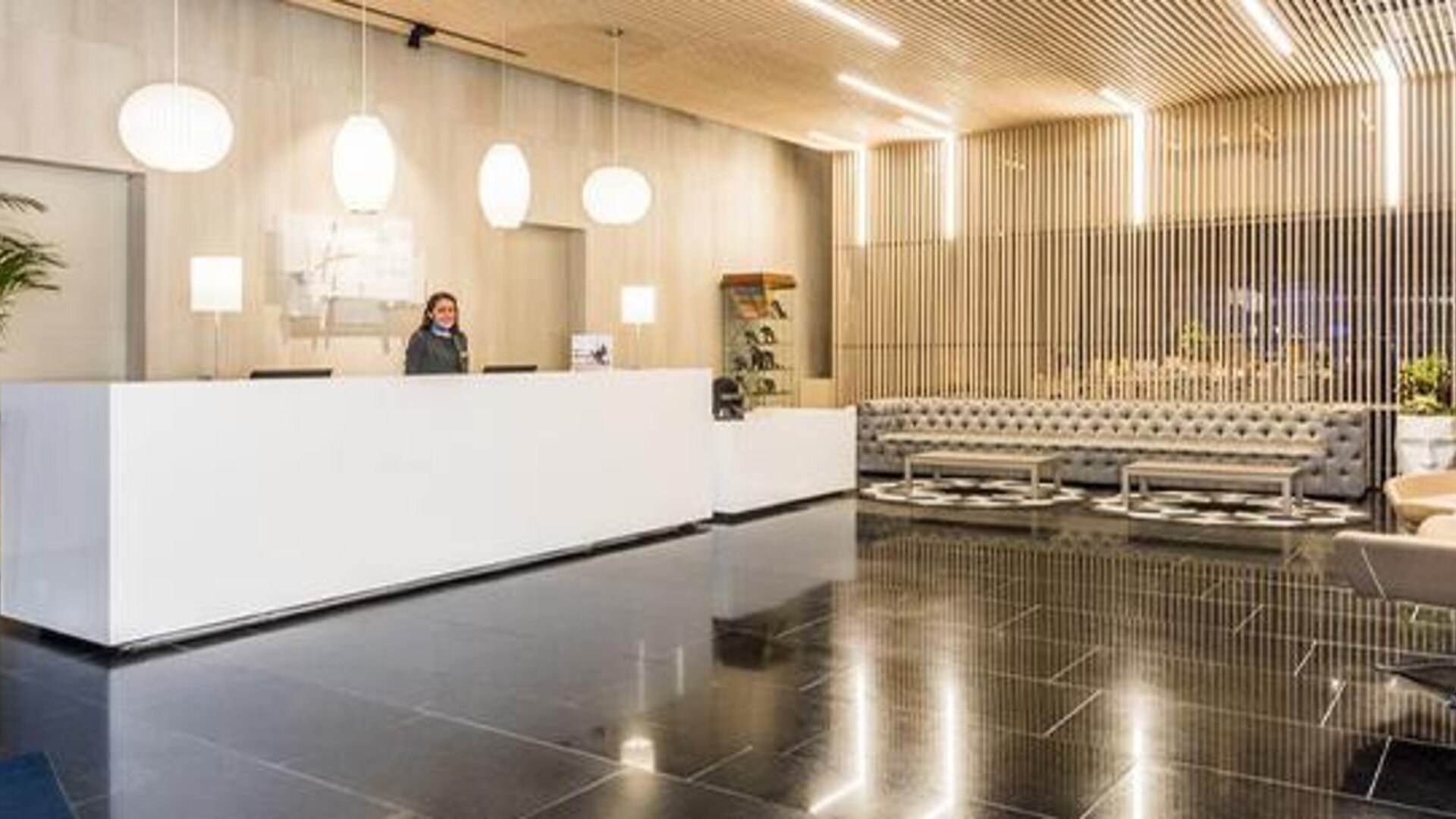 Holiday Inn Express & Suites Bogotá DC