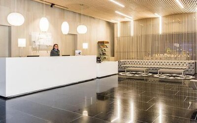 Holiday Inn Express & Suites Bogotá DC