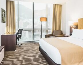 Holiday Inn Express & Suites Bogotá DC