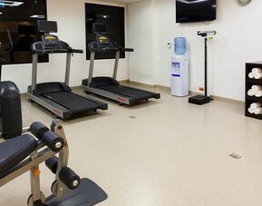 Holiday Inn Express & Suites Bogotá DC