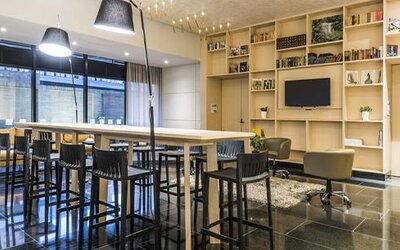 Holiday Inn Express & Suites Bogotá DC