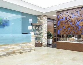 Holiday Inn Express Bogotá Parque De La 93