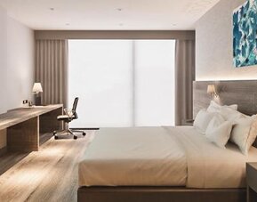 Holiday Inn Express Bogotá Parque De La 93