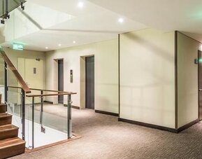 Holiday Inn Express Bogotá Parque De La 93