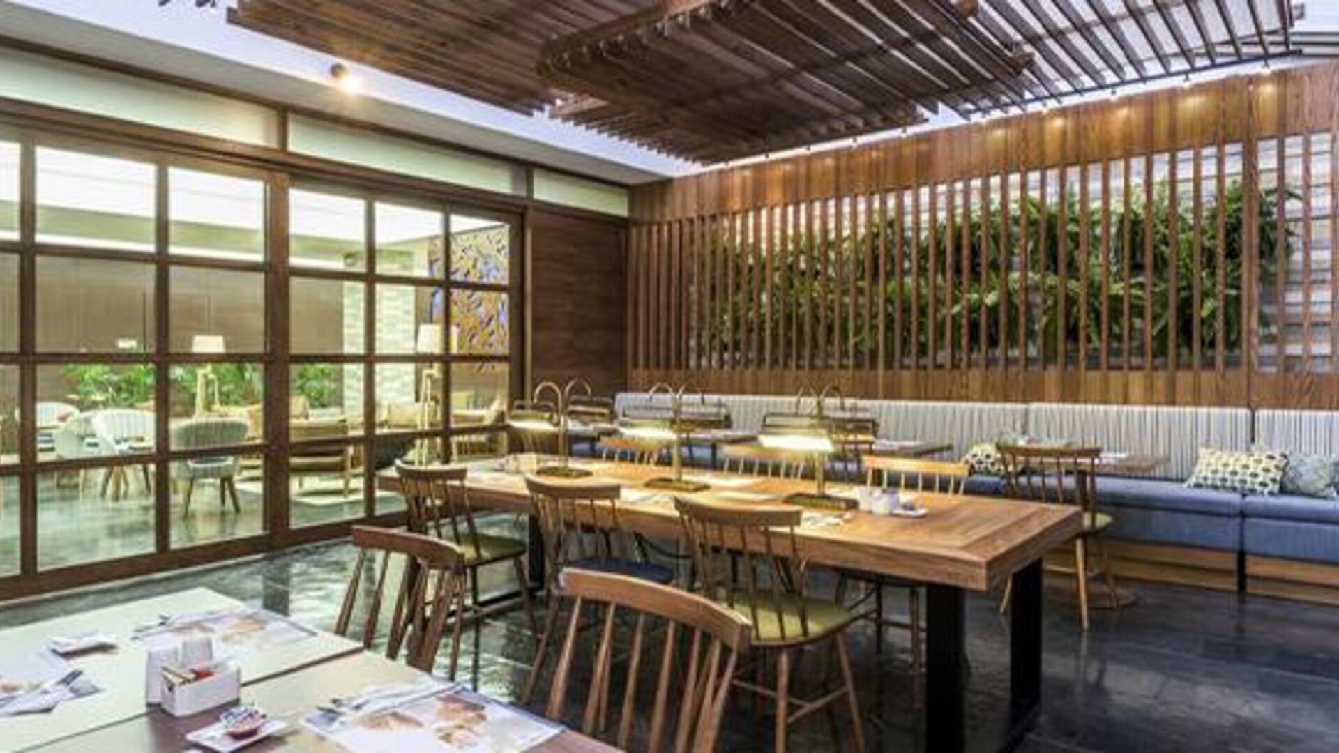 Holiday Inn Express Bogotá Parque De La 93