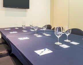 Holiday Inn Express Bogotá Parque De La 93