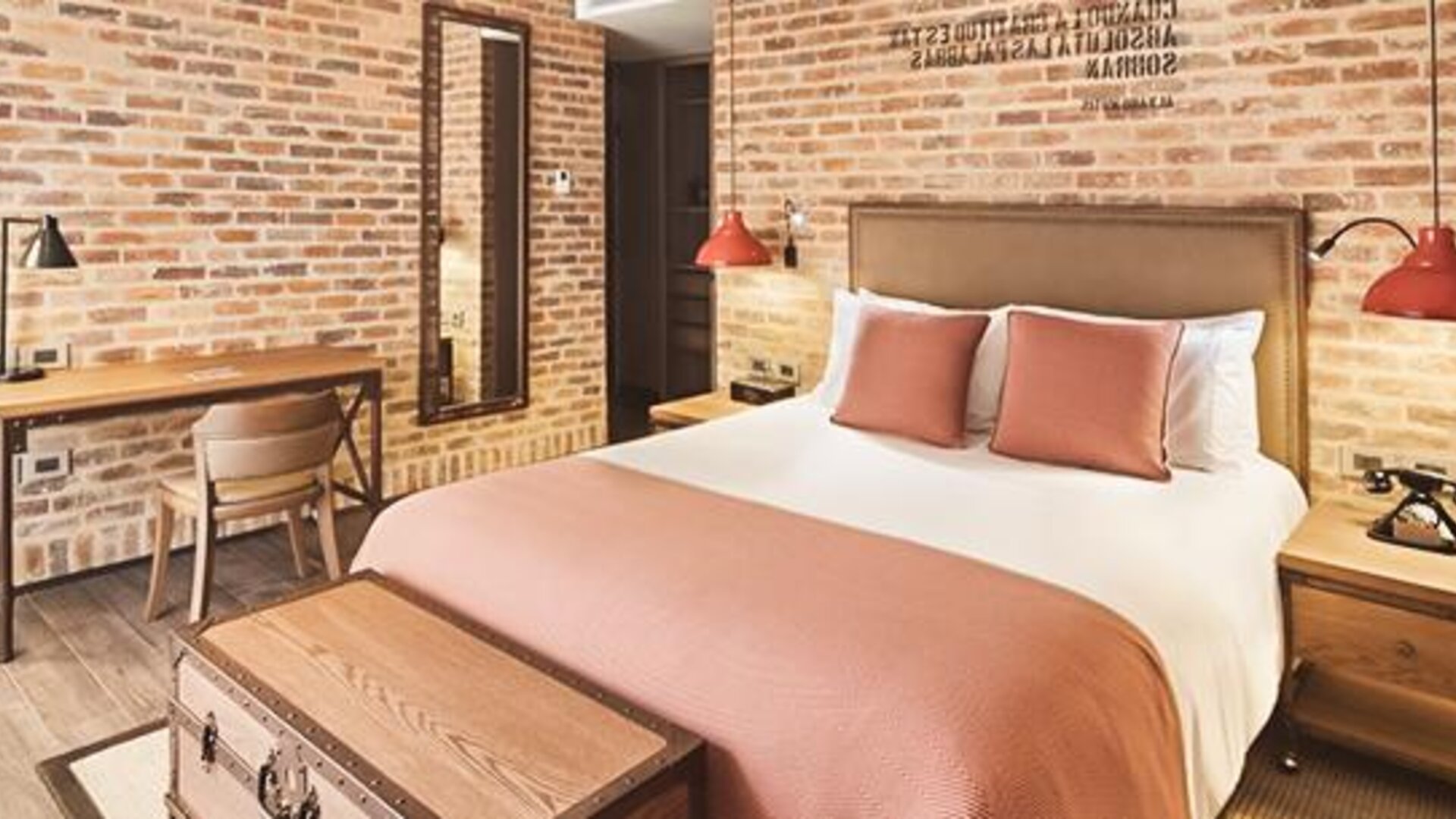 The Artisan D.C Hotel, Autograph Collection