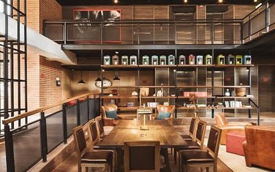 The Artisan D.C Hotel, Autograph Collection