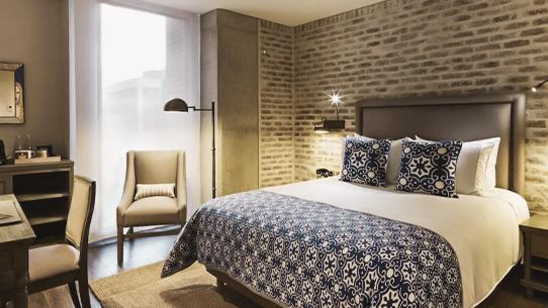 The Artisan D.C Hotel, Autograph Collection