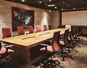 The Artisan D.C Hotel, Autograph Collection