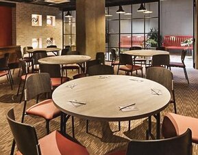 The Artisan D.C Hotel, Autograph Collection