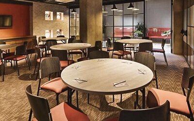 The Artisan D.C Hotel, Autograph Collection