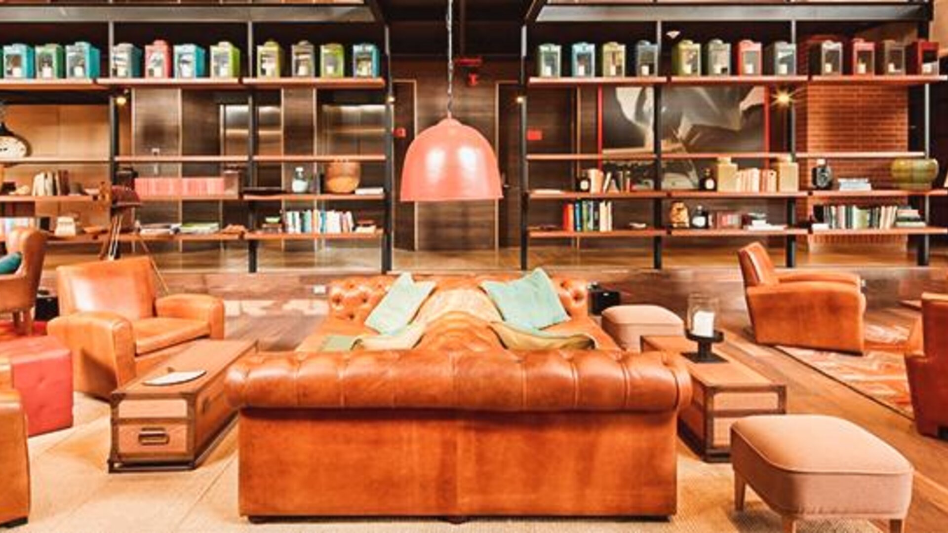 The Artisan D.C Hotel, Autograph Collection