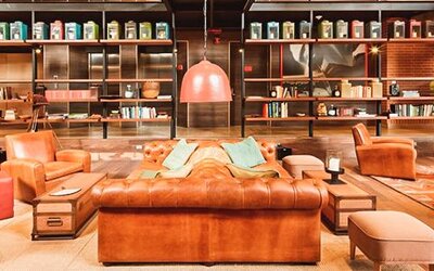 The Artisan D.C Hotel, Autograph Collection