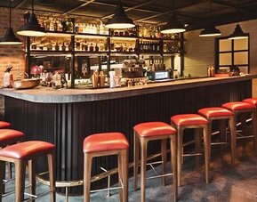 The Artisan D.C Hotel, Autograph Collection