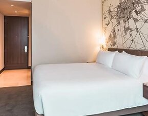 Courtyard By Marriott Bogota Airport