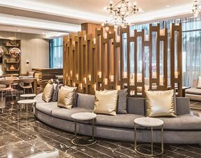 Courtyard By Marriott Bogota Airport