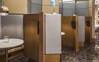 Courtyard By Marriott Bogota Airport