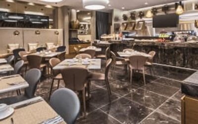 Courtyard By Marriott Bogota Airport