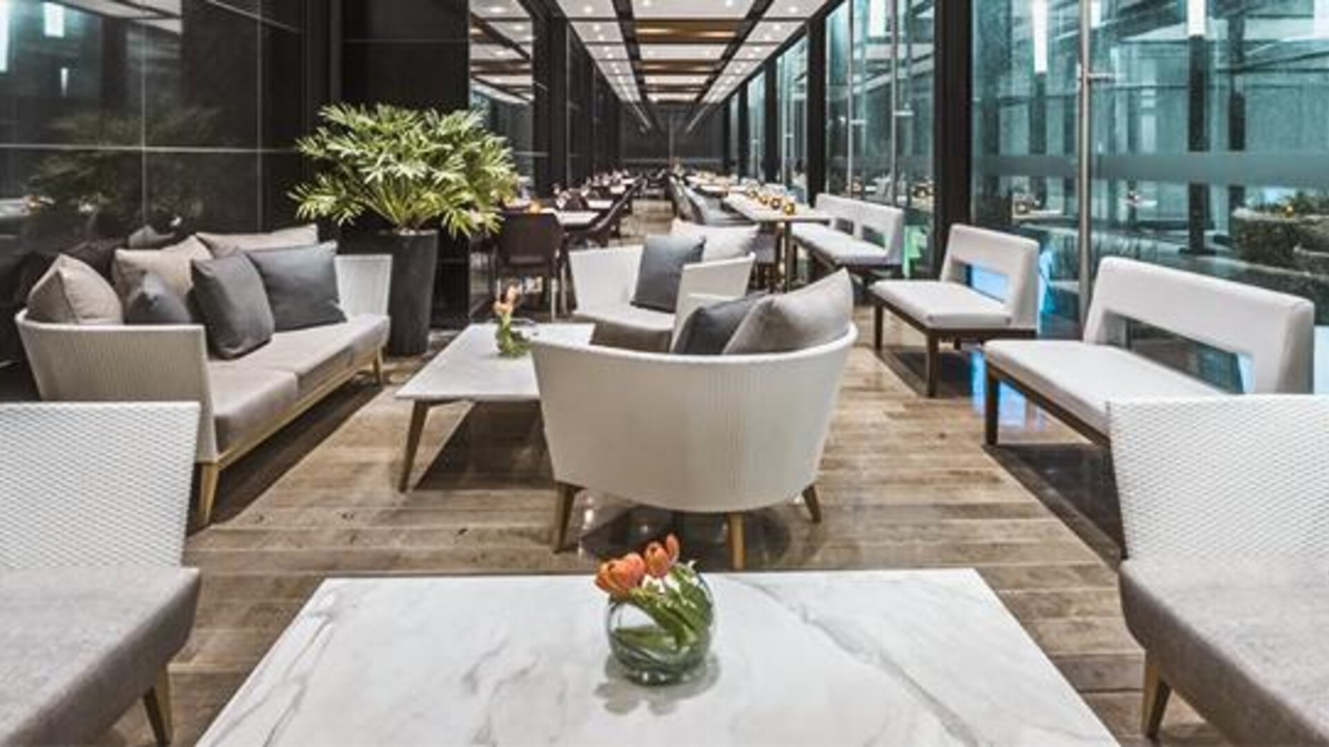 Courtyard By Marriott Bogota Airport