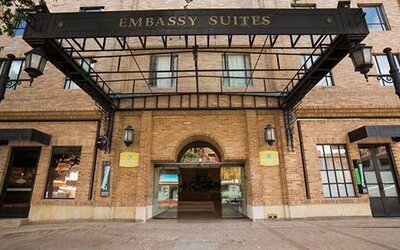 Embassy Suites by Hilton Bogotá Rosales