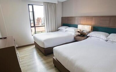 Embassy Suites by Hilton Bogotá Rosales