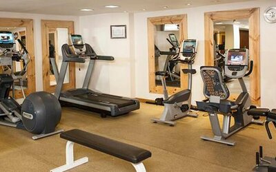 Embassy Suites by Hilton Bogotá Rosales