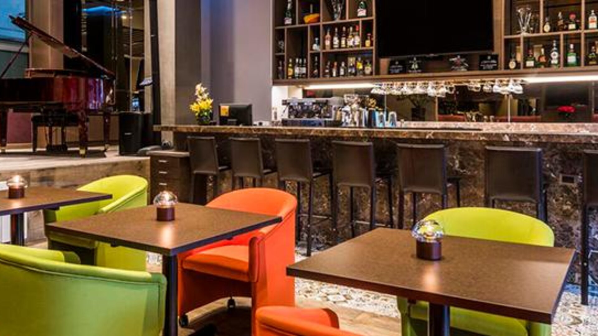 Embassy Suites by Hilton Bogotá Rosales