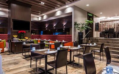 Embassy Suites by Hilton Bogotá Rosales