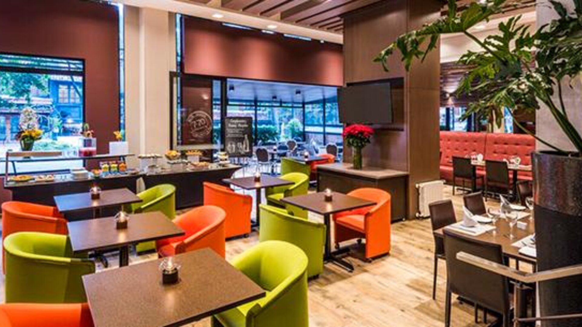 Embassy Suites by Hilton Bogotá Rosales