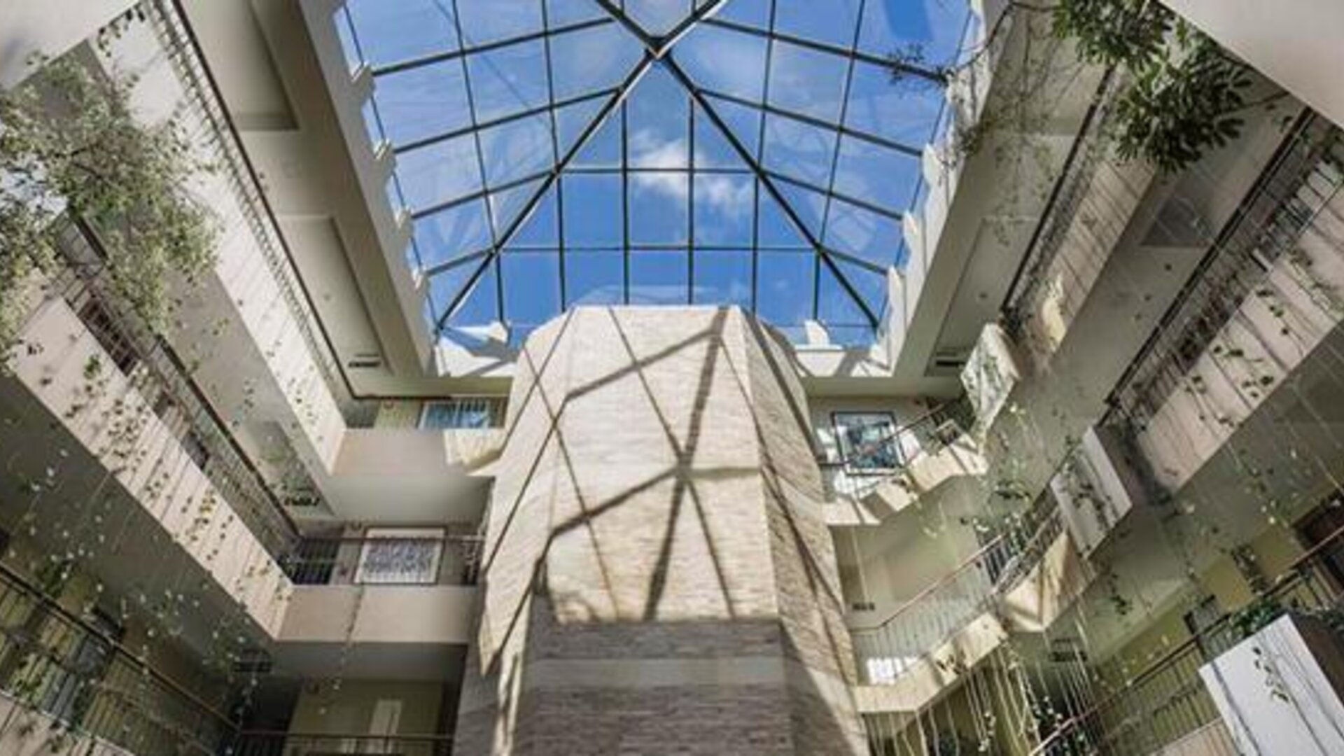 Embassy Suites by Hilton Bogotá Rosales