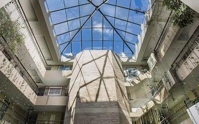 Embassy Suites by Hilton Bogotá Rosales