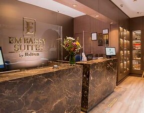 Embassy Suites by Hilton Bogotá Rosales