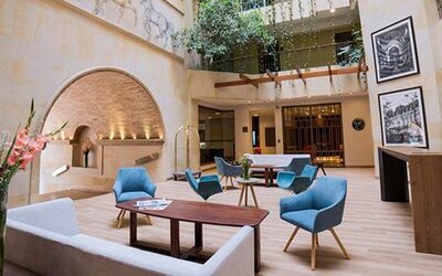 Embassy Suites by Hilton Bogotá Rosales