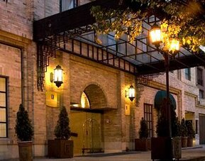 Embassy Suites by Hilton Bogotá Rosales