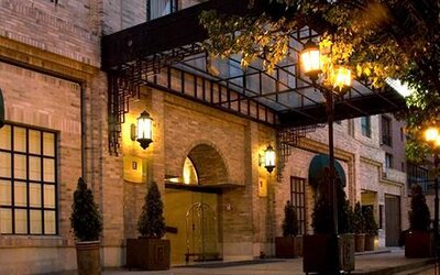 Embassy Suites by Hilton Bogotá Rosales