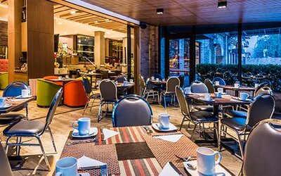 Embassy Suites by Hilton Bogotá Rosales