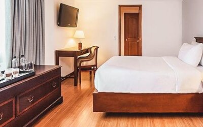 Radisson Bogotá Metrotel