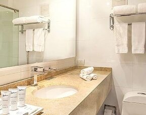 Radisson Bogotá Metrotel