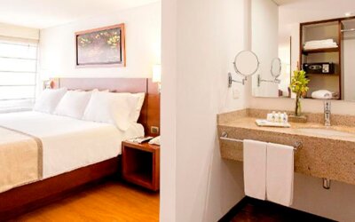 Radisson Bogotá Metrotel